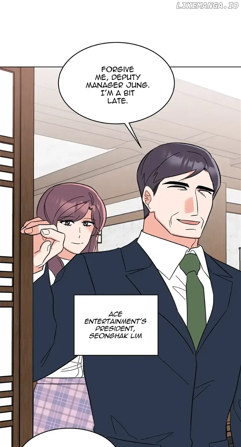 1st year Max Level Manager Chapter 127 page 24