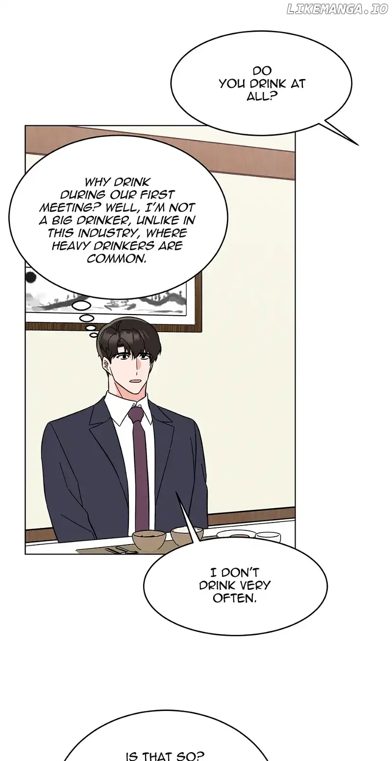 1st year Max Level Manager Chapter 127 page 28