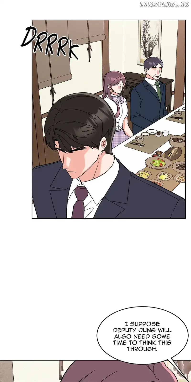 1st year Max Level Manager Chapter 127 page 37
