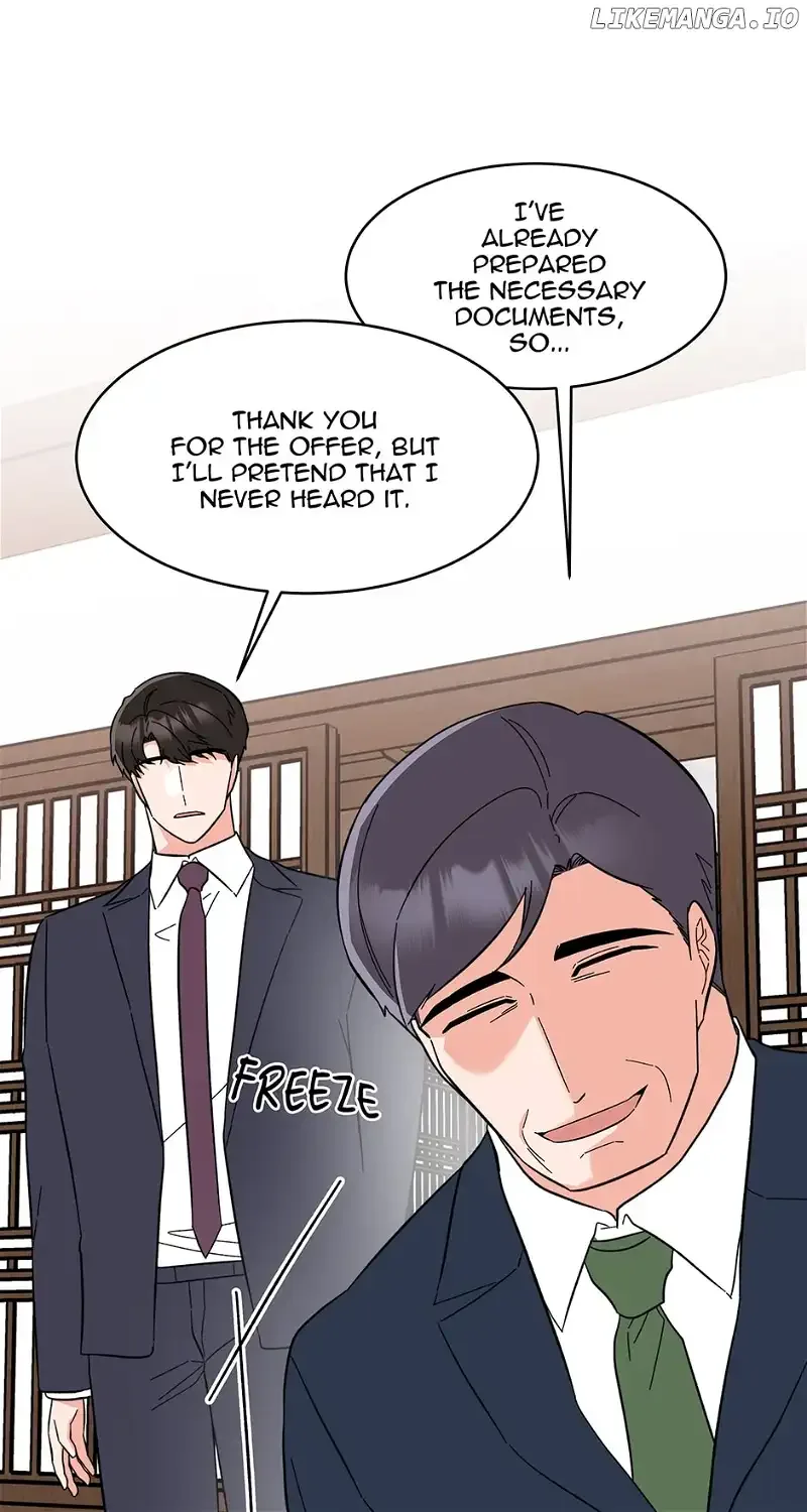 1st year Max Level Manager Chapter 127 page 40
