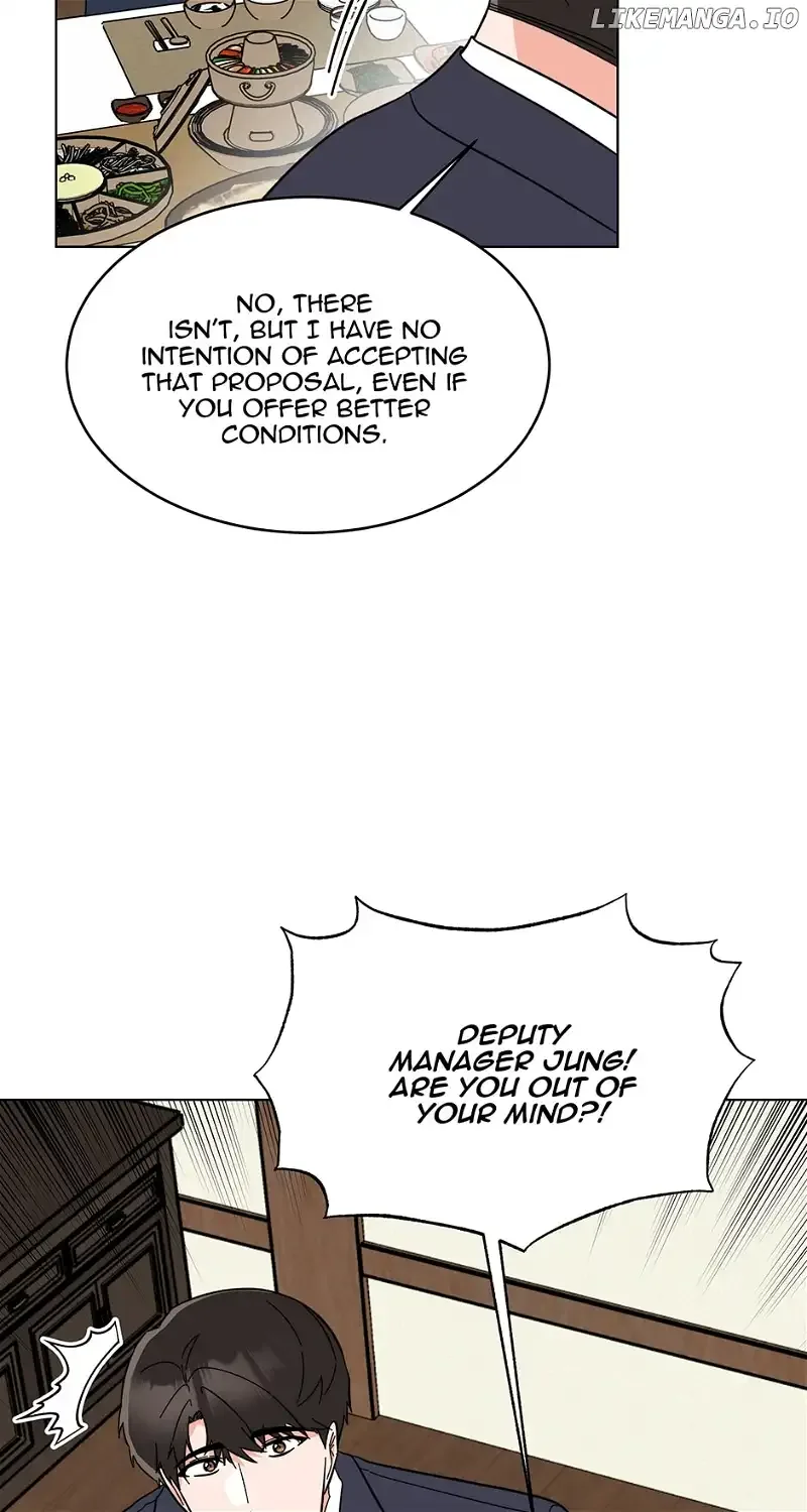 1st year Max Level Manager Chapter 127 page 42