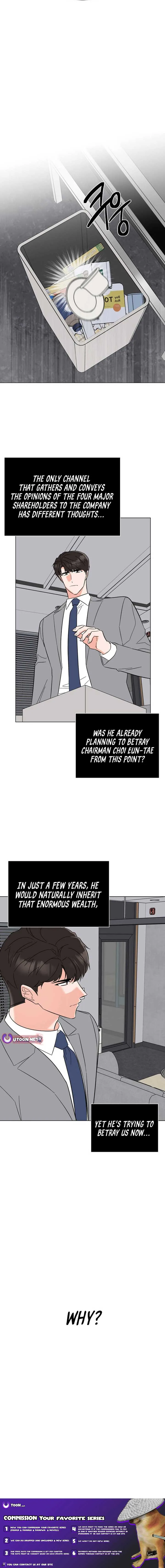 1st year Max Level Manager Chapter 165 page 11