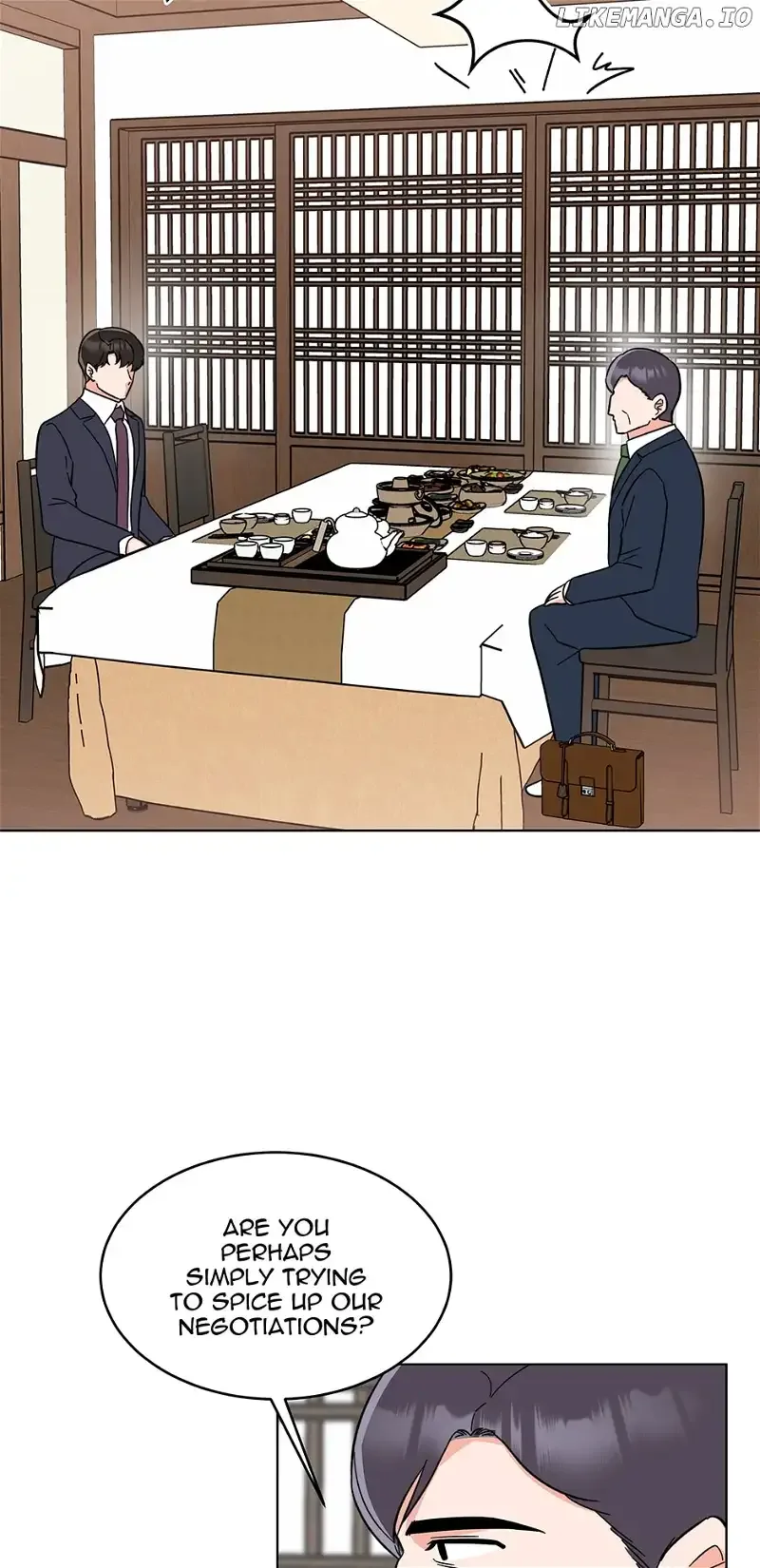 1st year Max Level Manager Chapter 127 page 46
