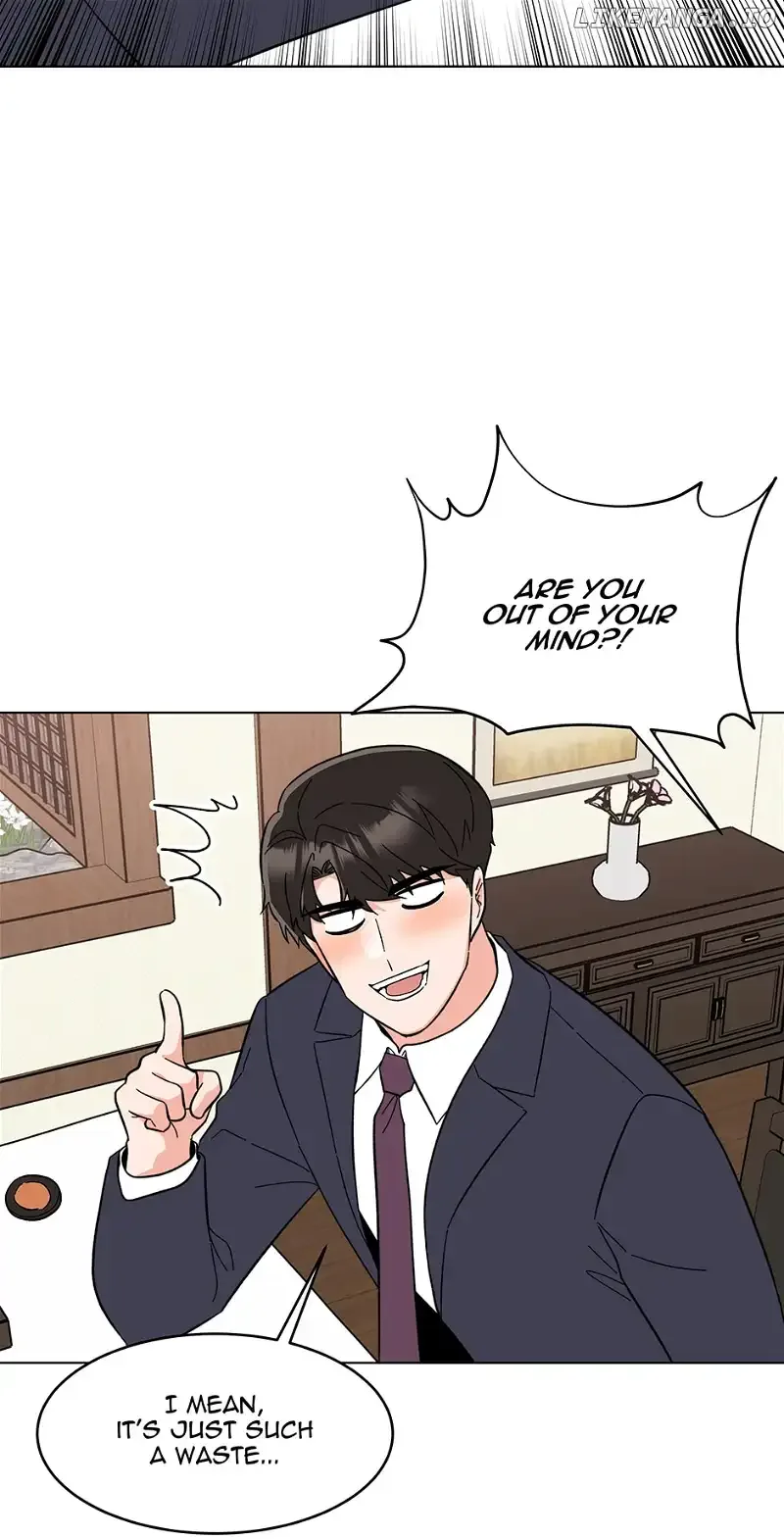 1st year Max Level Manager Chapter 127 page 60