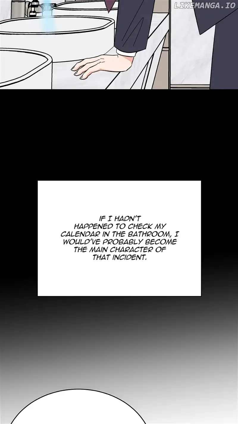 1st year Max Level Manager Chapter 127 page 56