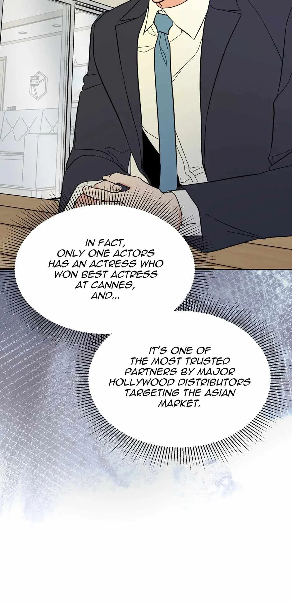 1st year Max Level Manager Chapter 167 page 9
