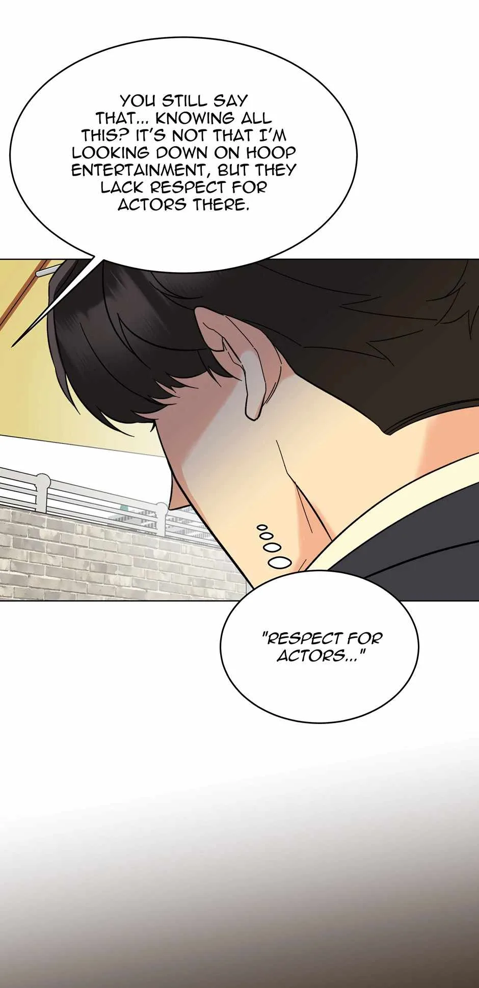 1st year Max Level Manager Chapter 167 page 14