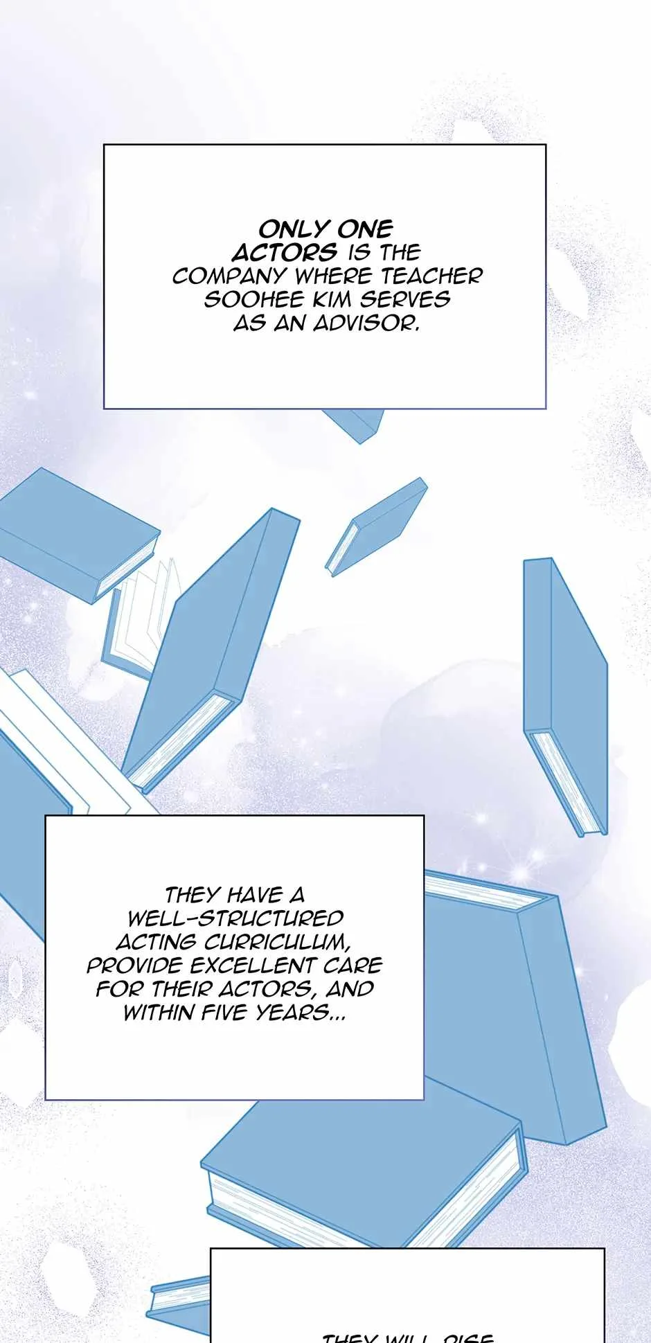 1st year Max Level Manager Chapter 167 page 6