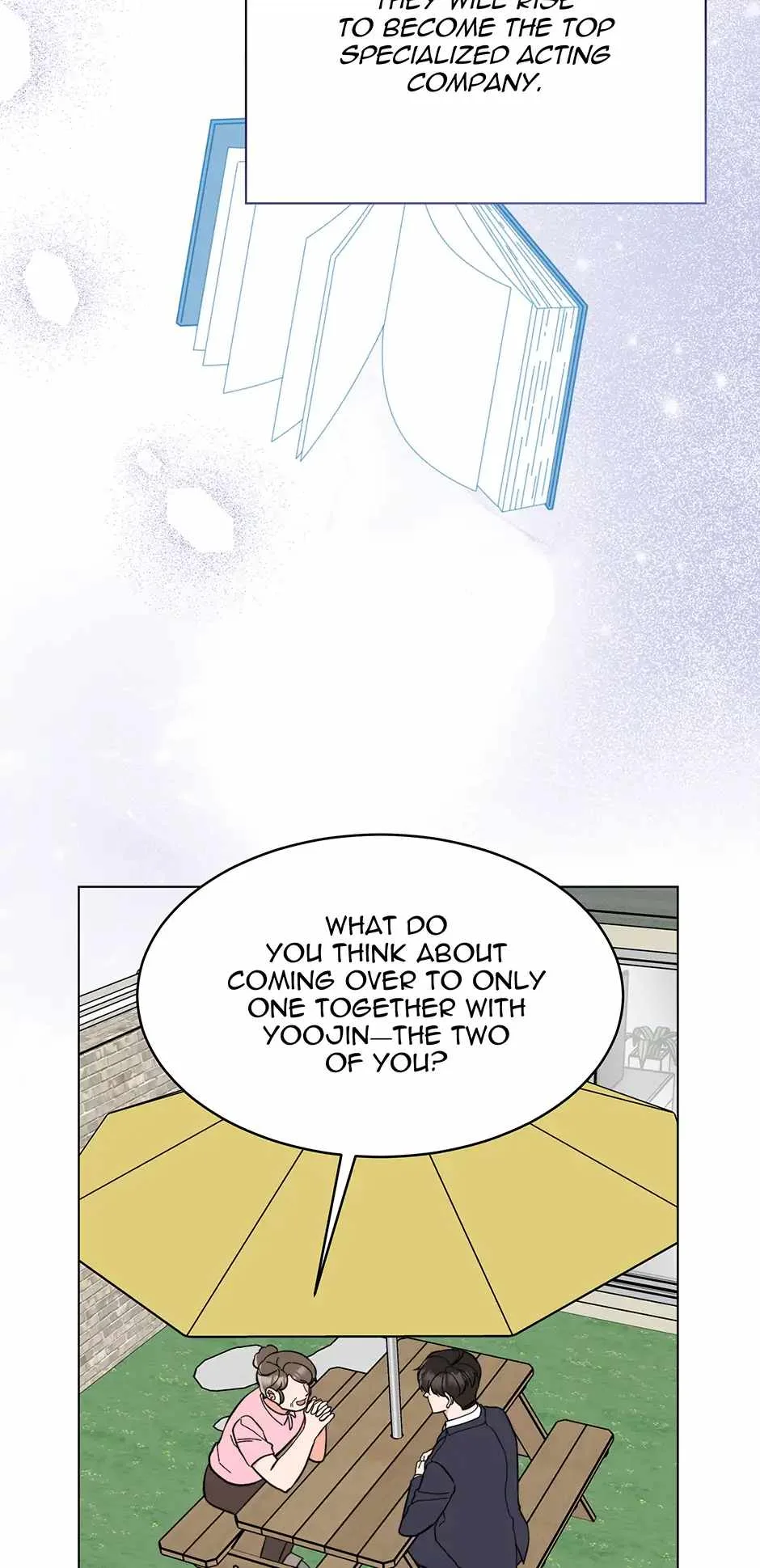 1st year Max Level Manager Chapter 167 page 7