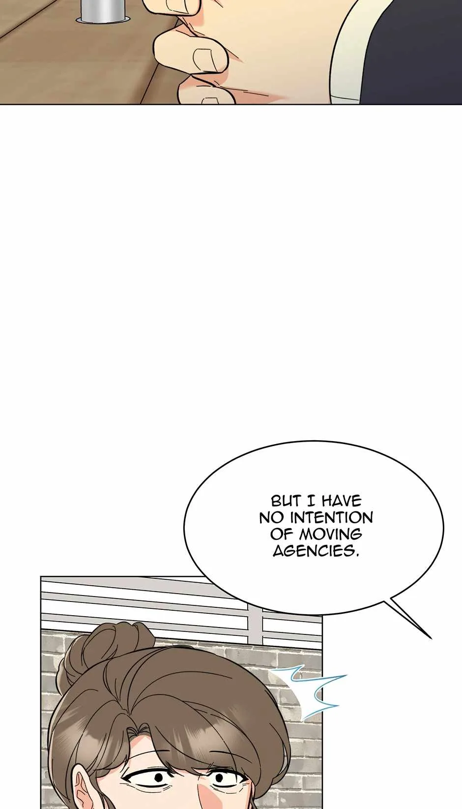 1st year Max Level Manager Chapter 167 page 11
