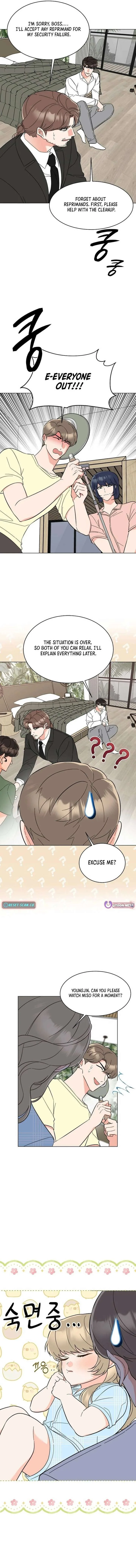 1st year Max Level Manager Chapter 173 page 18