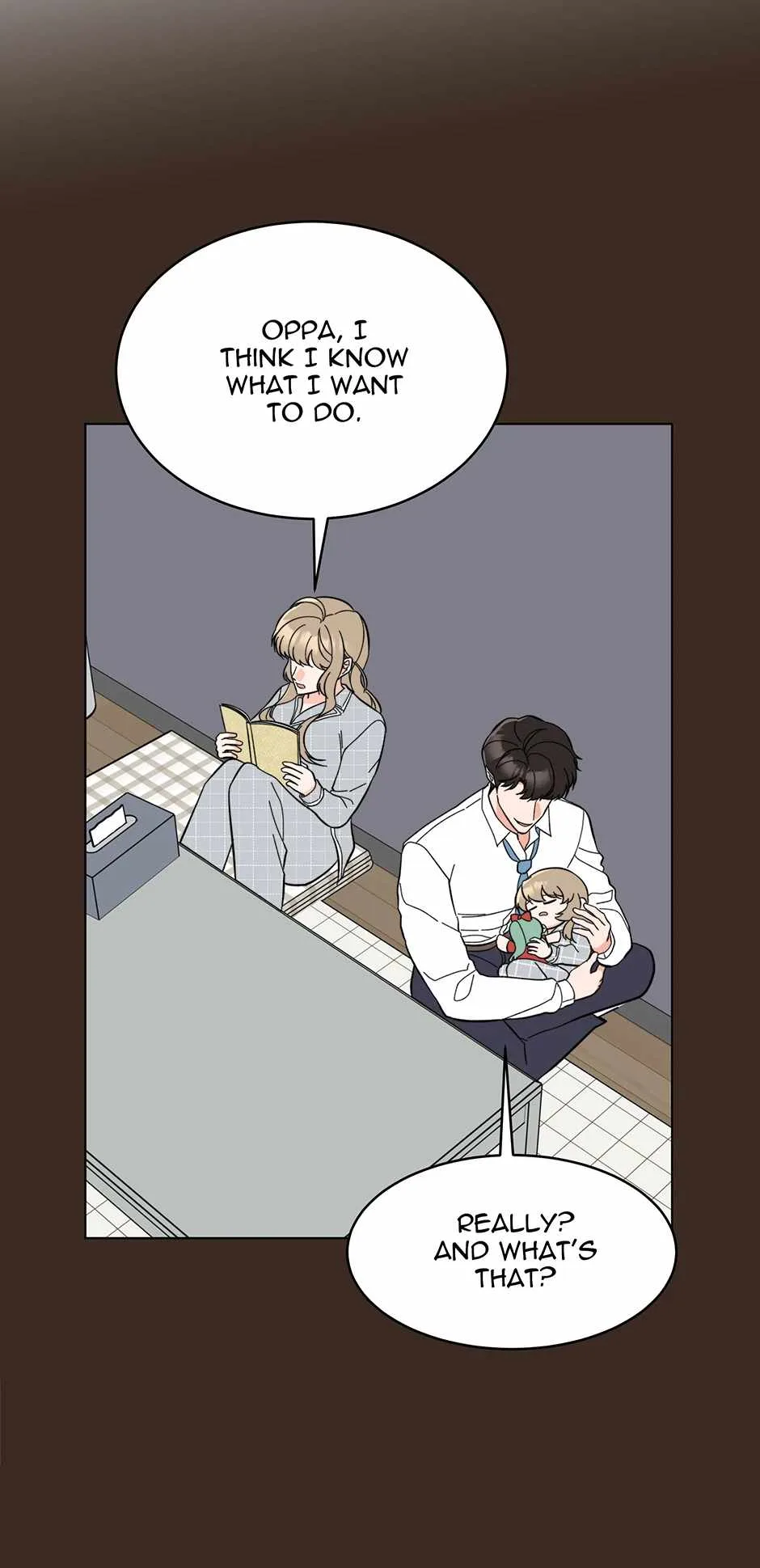 1st year Max Level Manager Chapter 167 page 15