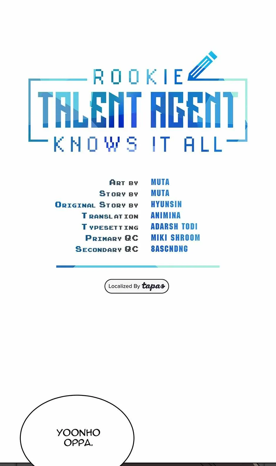 1st year Max Level Manager Chapter 168 page 6