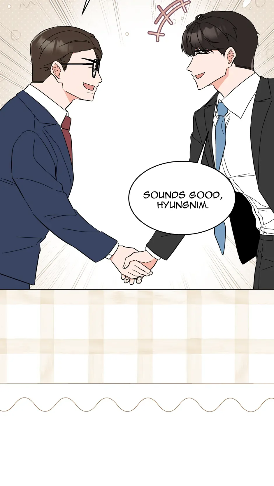 1st year Max Level Manager Chapter 169 page 5