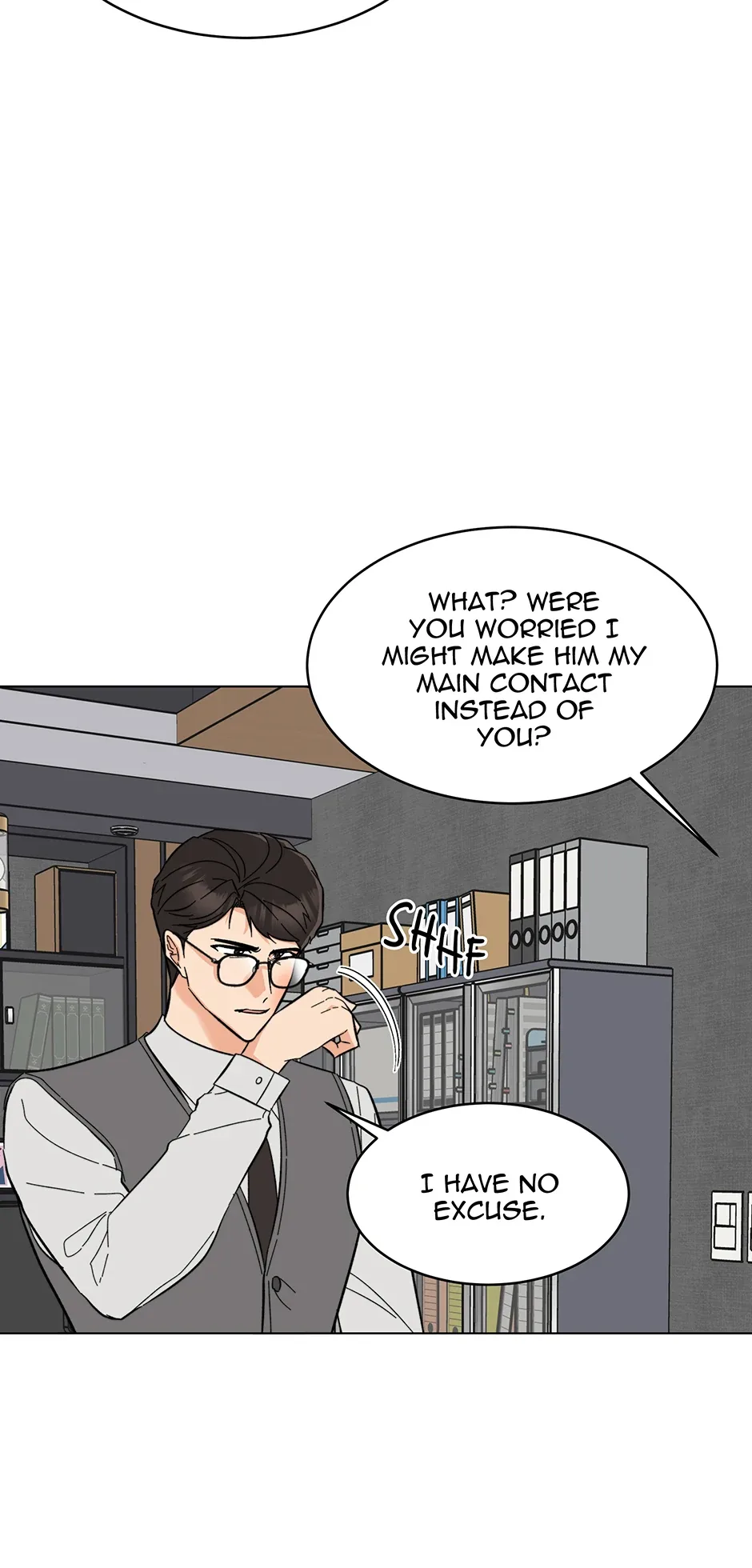 1st year Max Level Manager Chapter 166 page 5