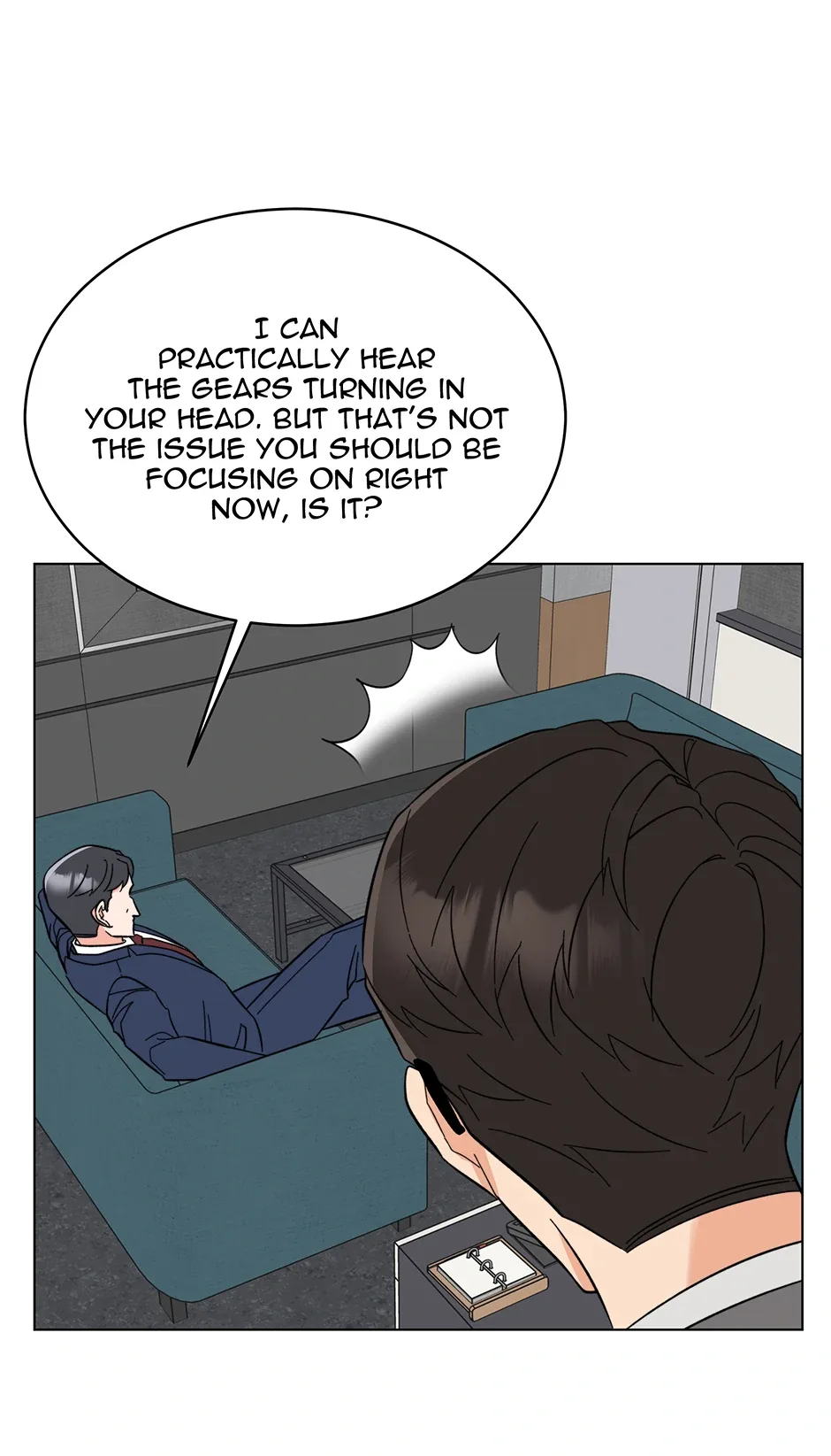 1st year Max Level Manager Chapter 166 page 9