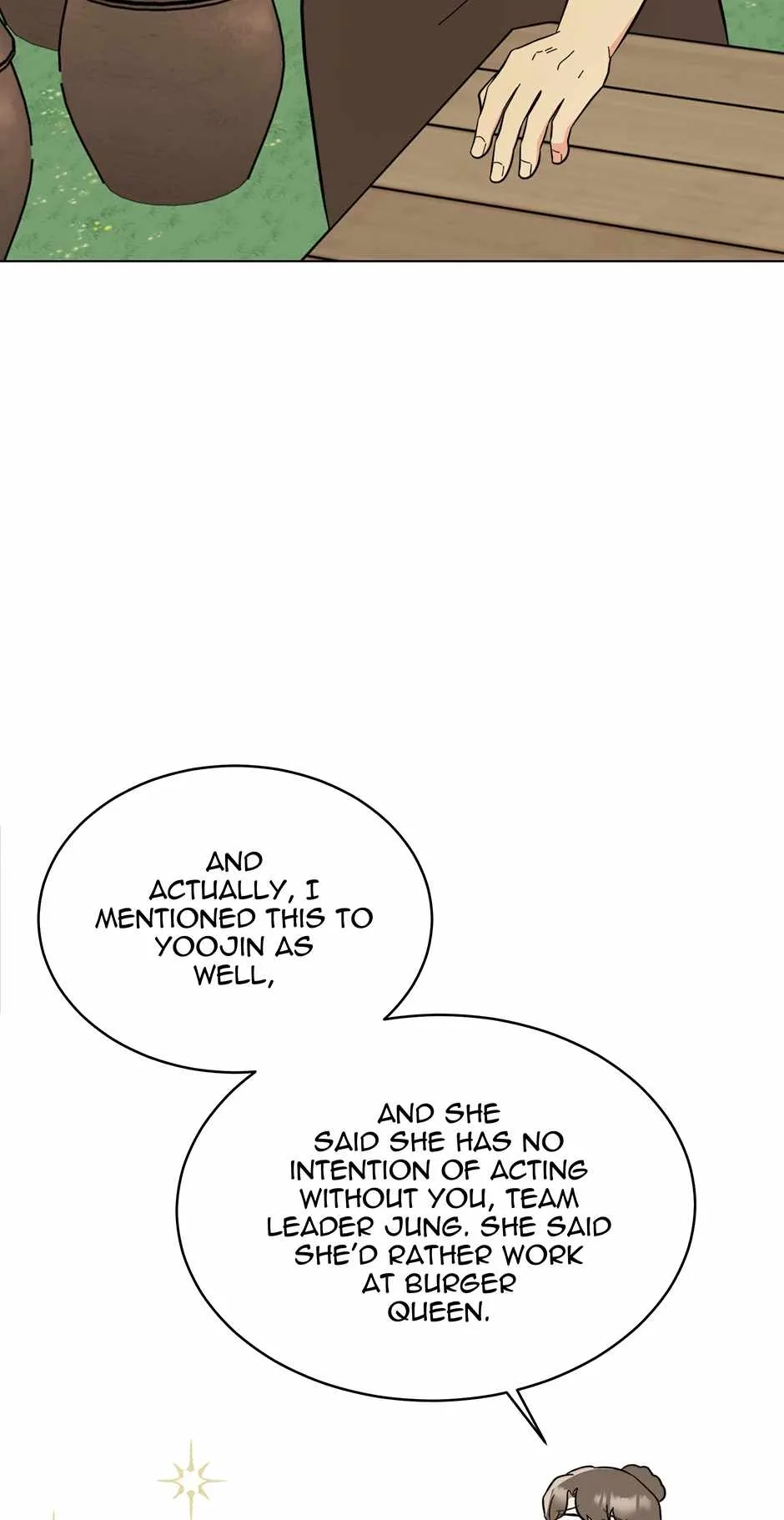 1st year Max Level Manager Chapter 167 page 31