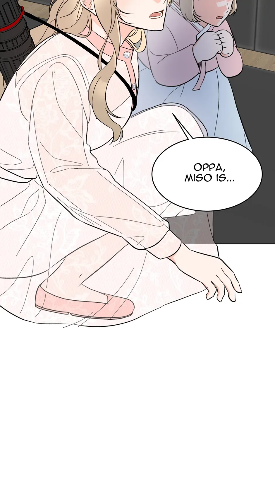 1st year Max Level Manager Chapter 169 page 9