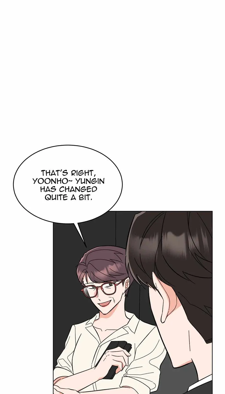 1st year Max Level Manager Chapter 168 page 16