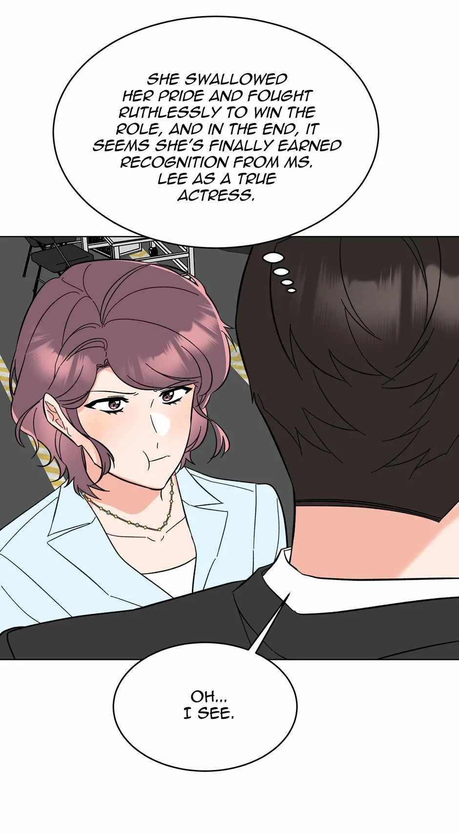 1st year Max Level Manager Chapter 168 page 19