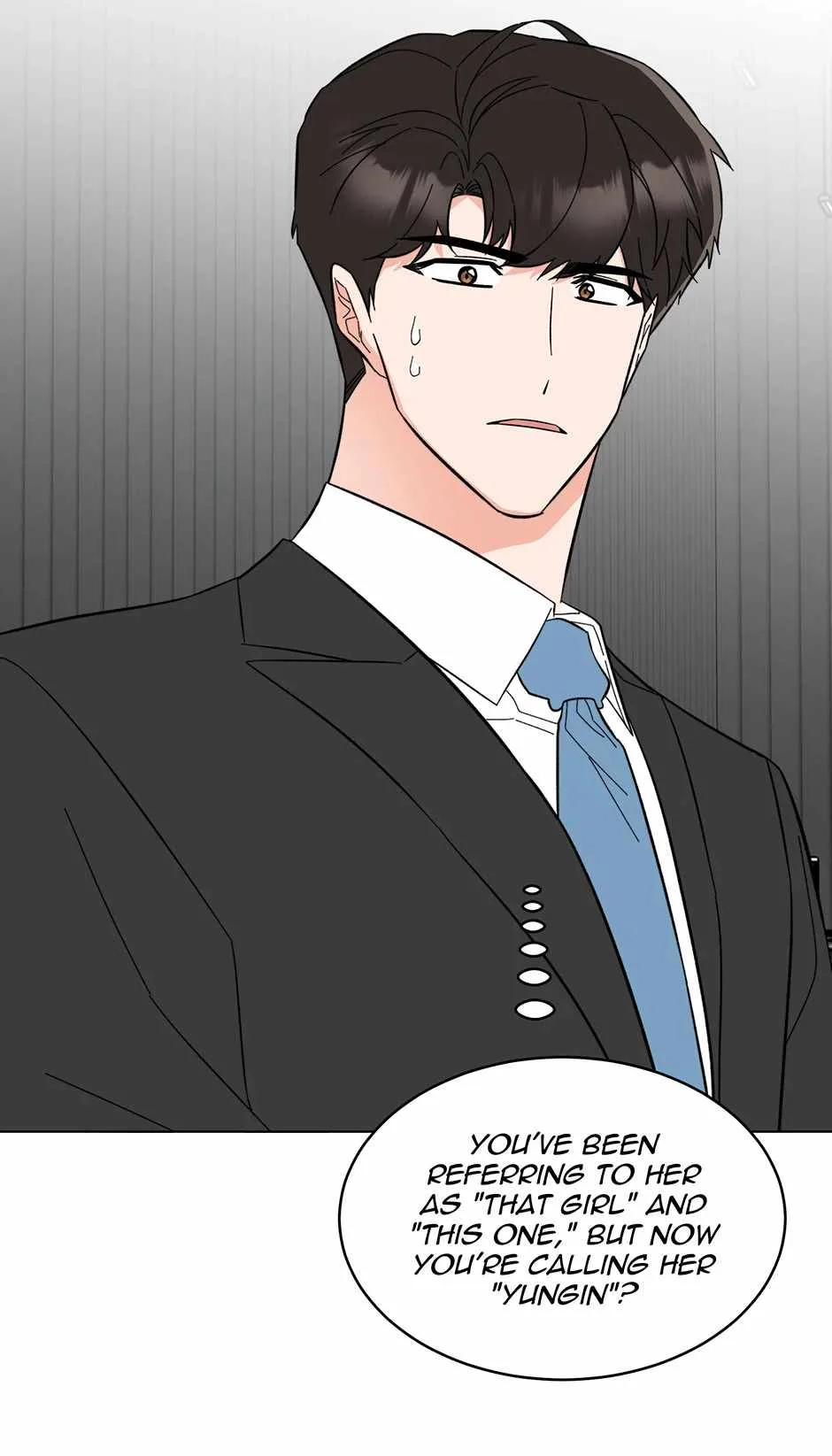 1st year Max Level Manager Chapter 168 page 18