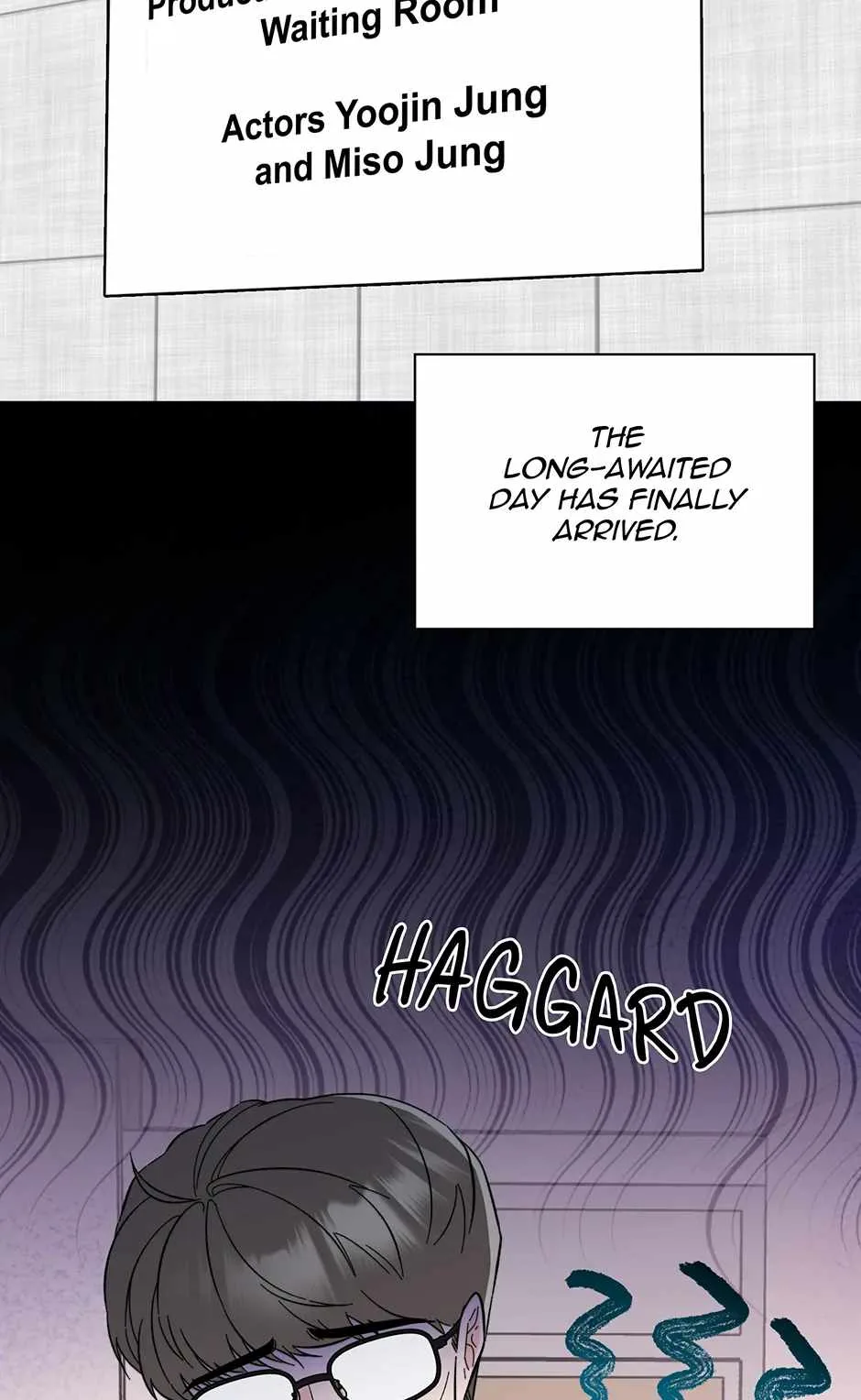 1st year Max Level Manager Chapter 167 page 38