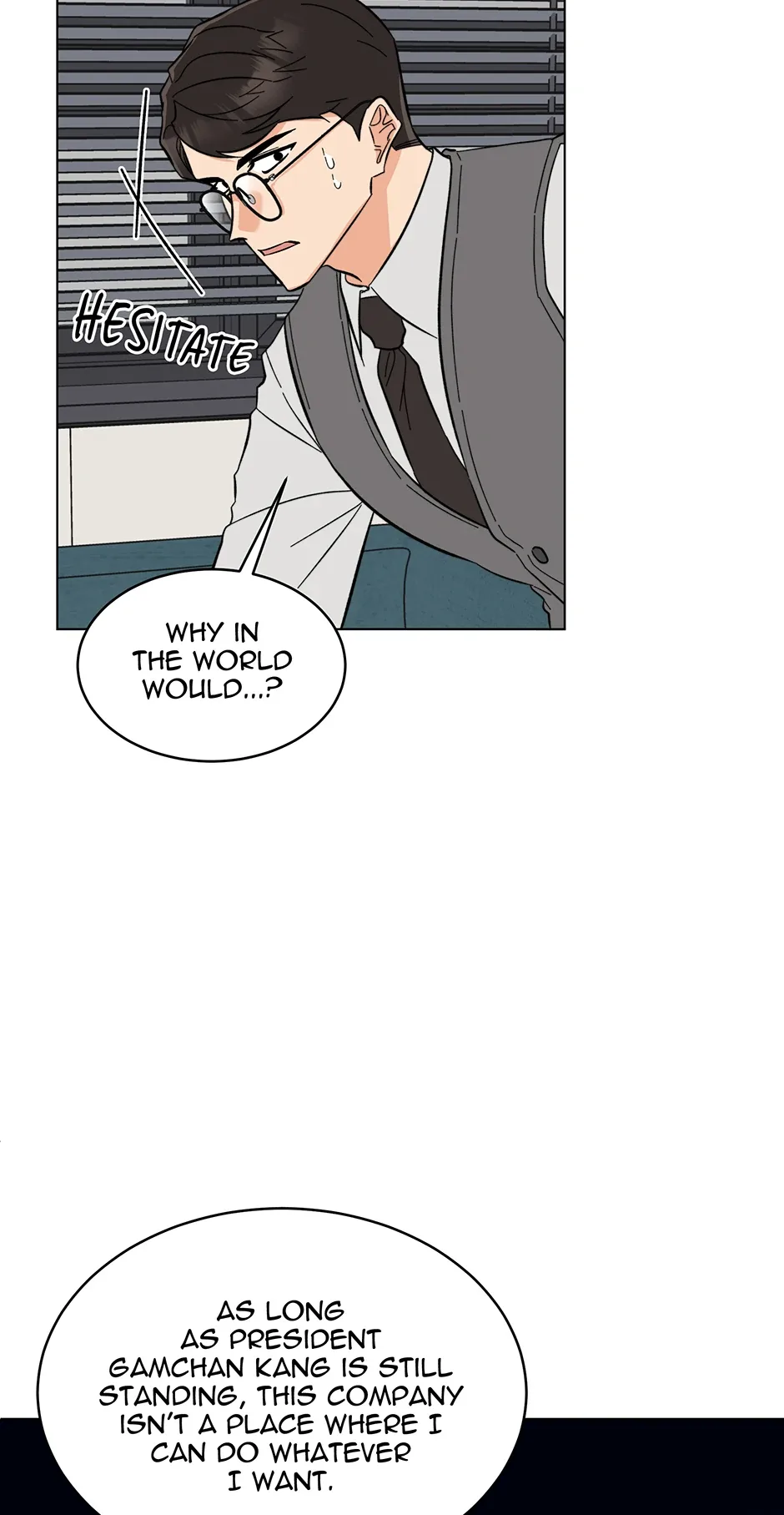 1st year Max Level Manager Chapter 166 page 13