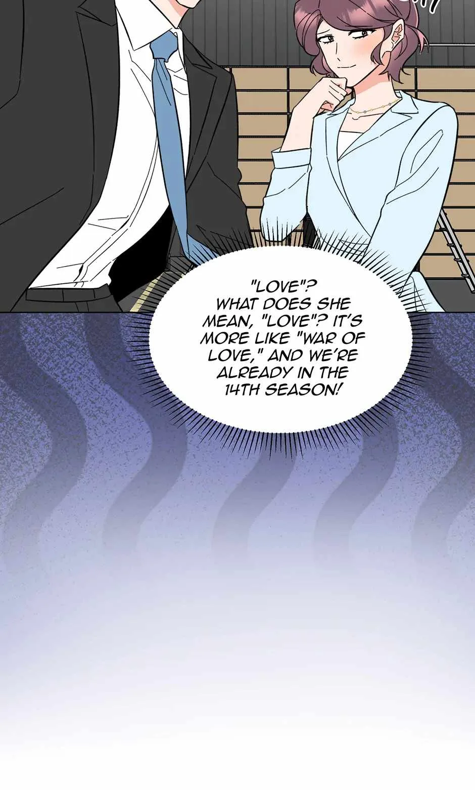 1st year Max Level Manager Chapter 168 page 26
