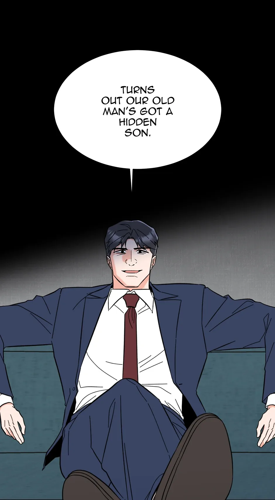 1st year Max Level Manager Chapter 166 page 15