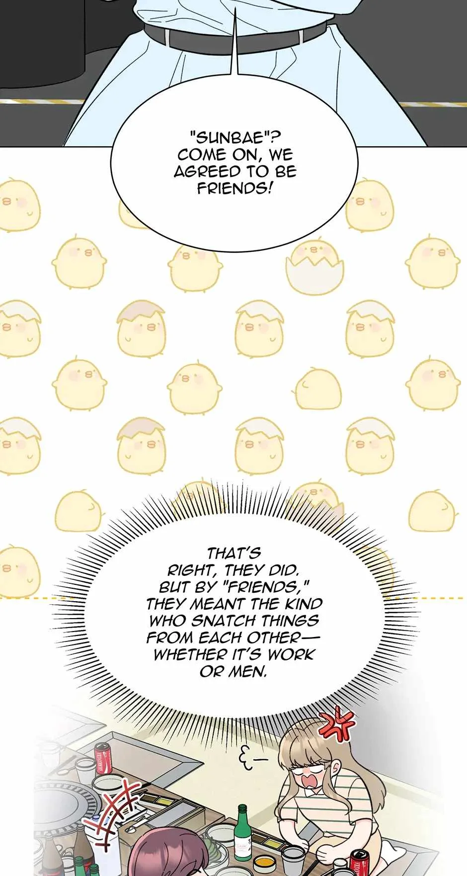 1st year Max Level Manager Chapter 168 page 36