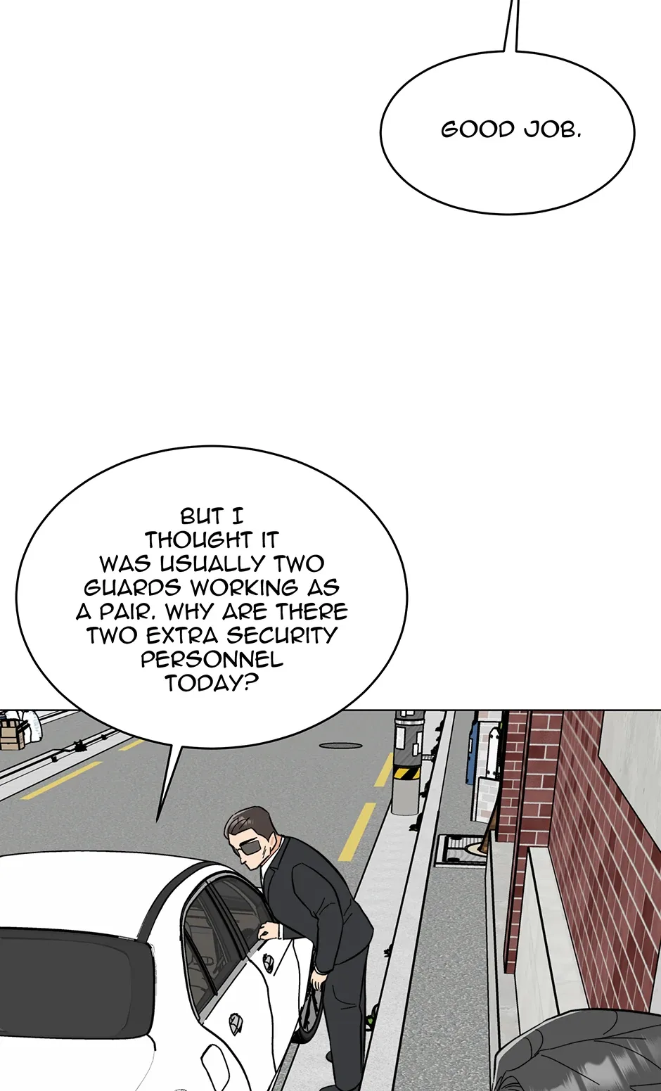 1st year Max Level Manager Chapter 166 page 25