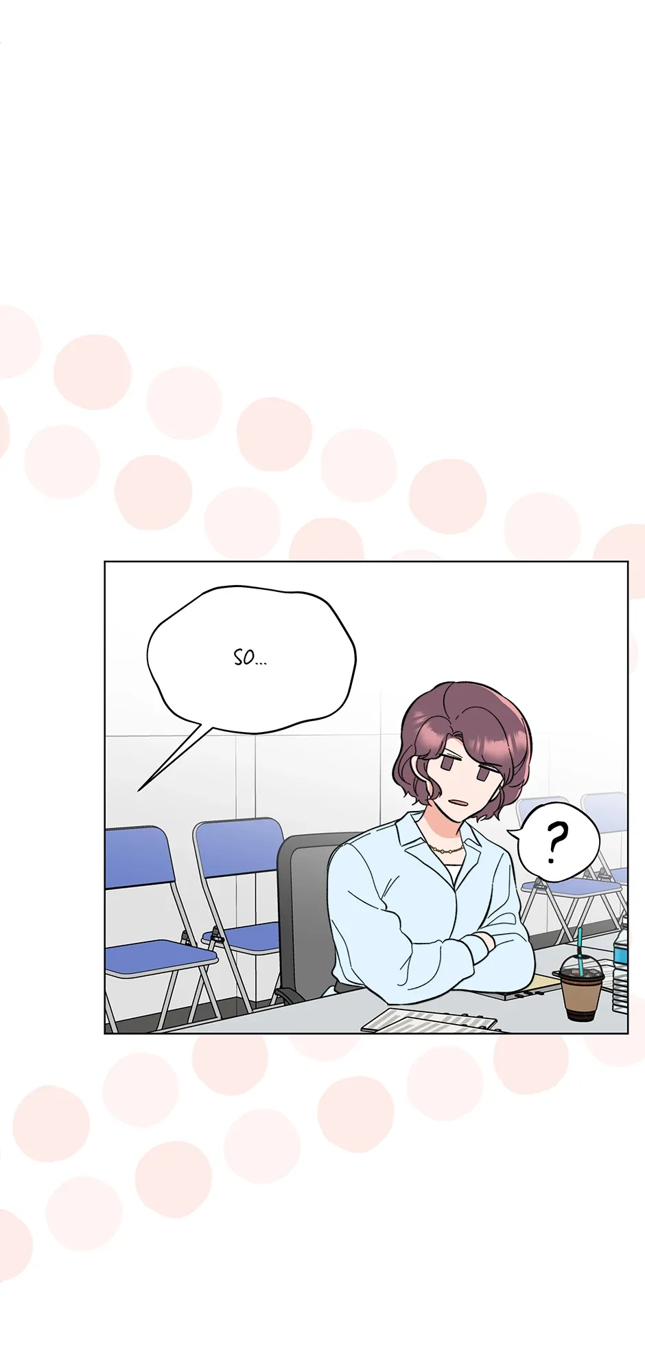 1st year Max Level Manager Chapter 170 page 19