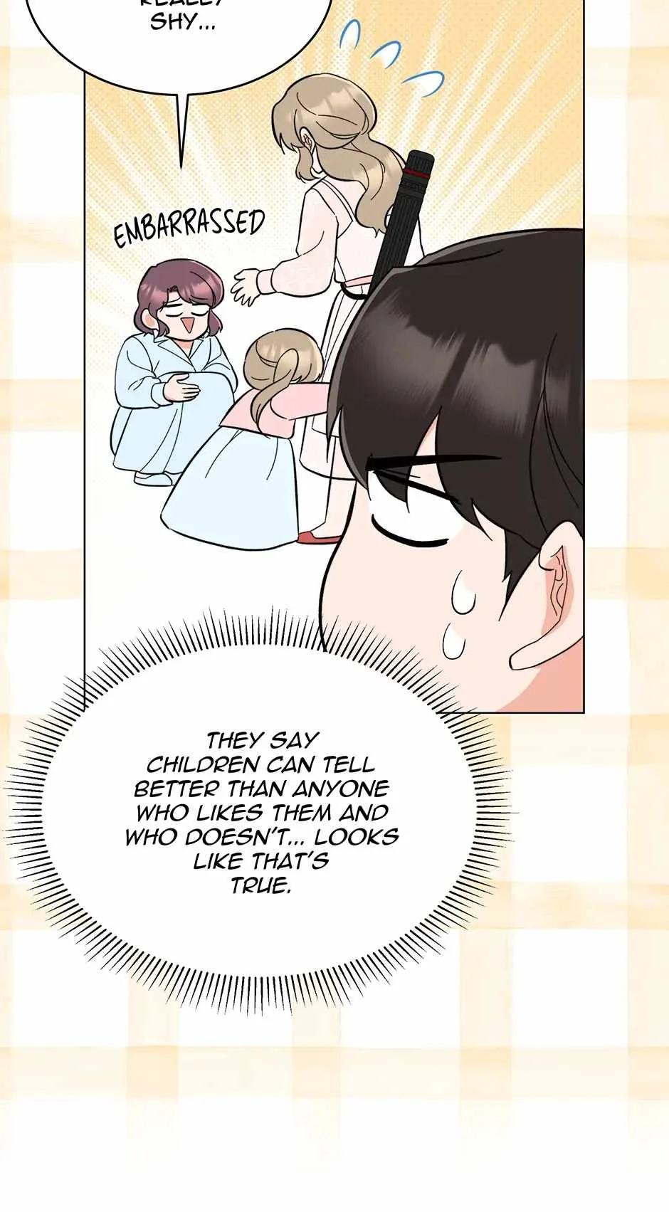 1st year Max Level Manager Chapter 168 page 42