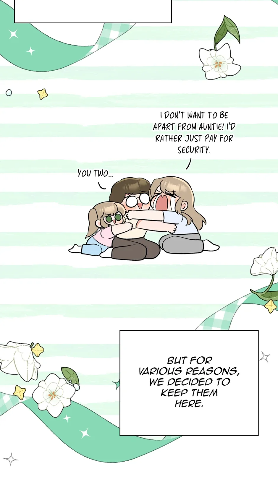 1st year Max Level Manager Chapter 166 page 23