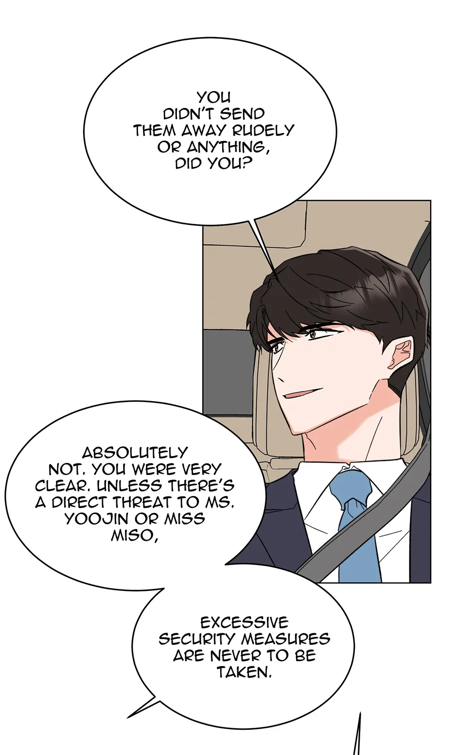 1st year Max Level Manager Chapter 166 page 24