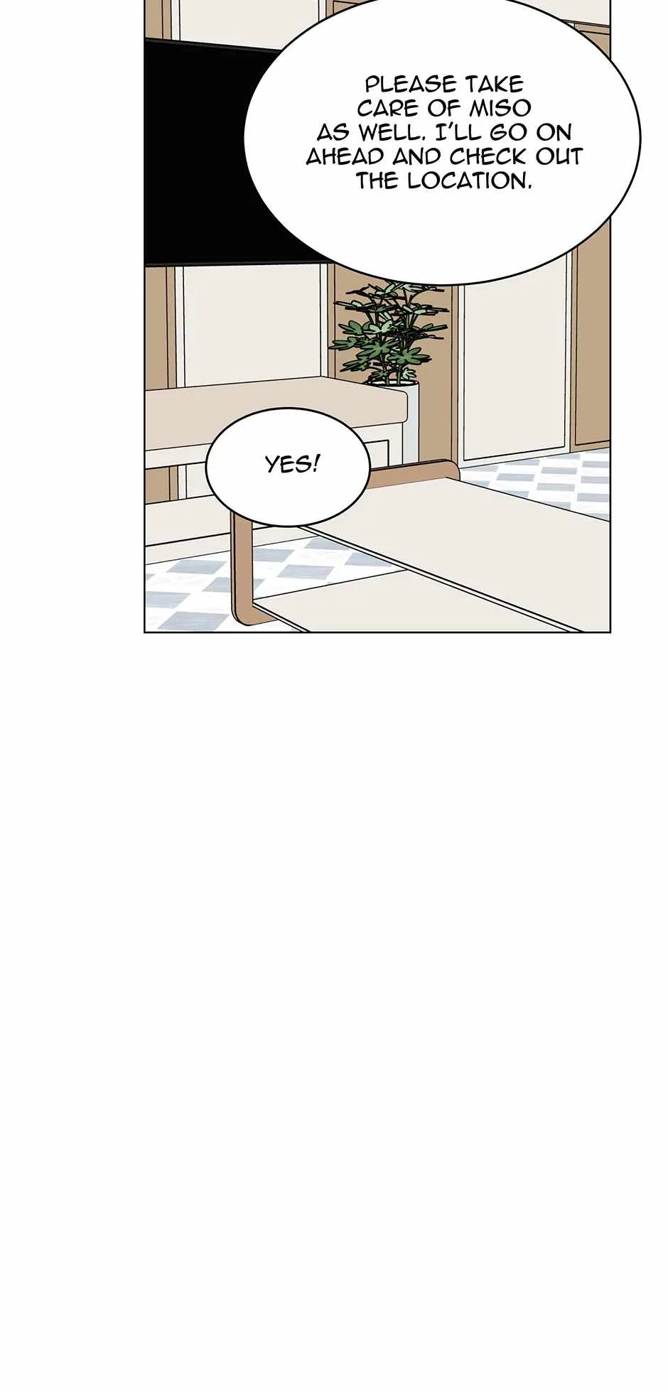 1st year Max Level Manager Chapter 167 page 61