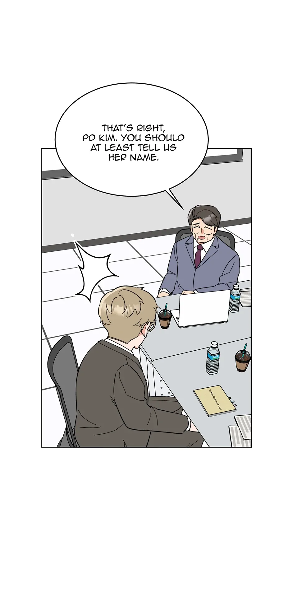1st year Max Level Manager Chapter 170 page 22