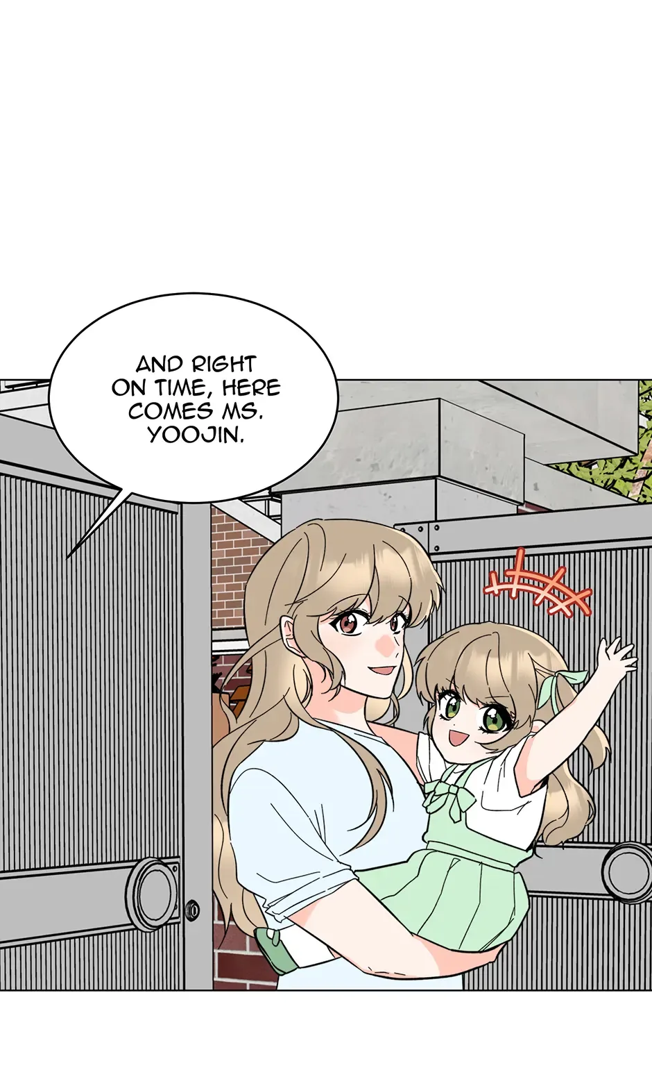 1st year Max Level Manager Chapter 166 page 27