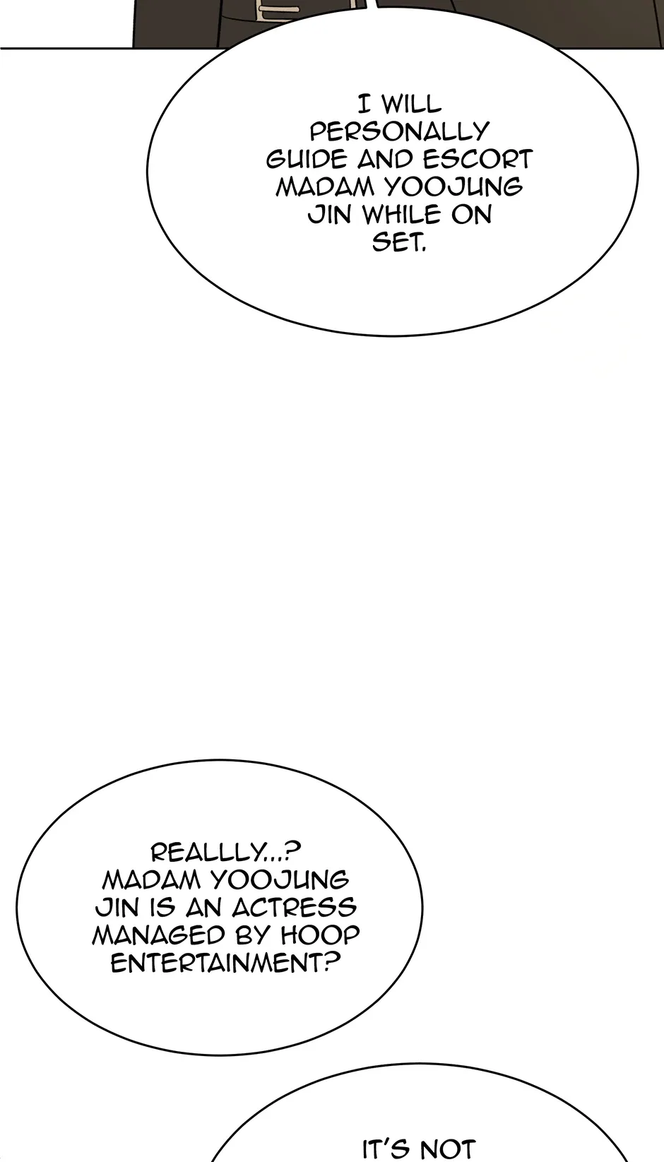 1st year Max Level Manager Chapter 170 page 26