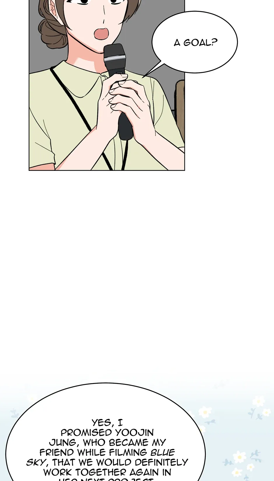 1st year Max Level Manager Chapter 169 page 33