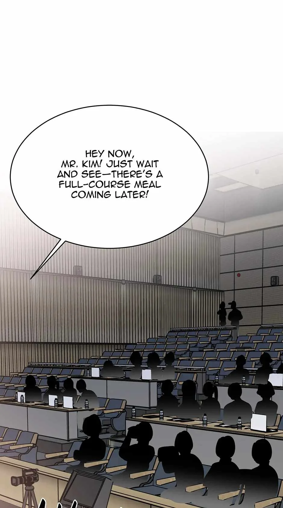 1st year Max Level Manager Chapter 168 page 52