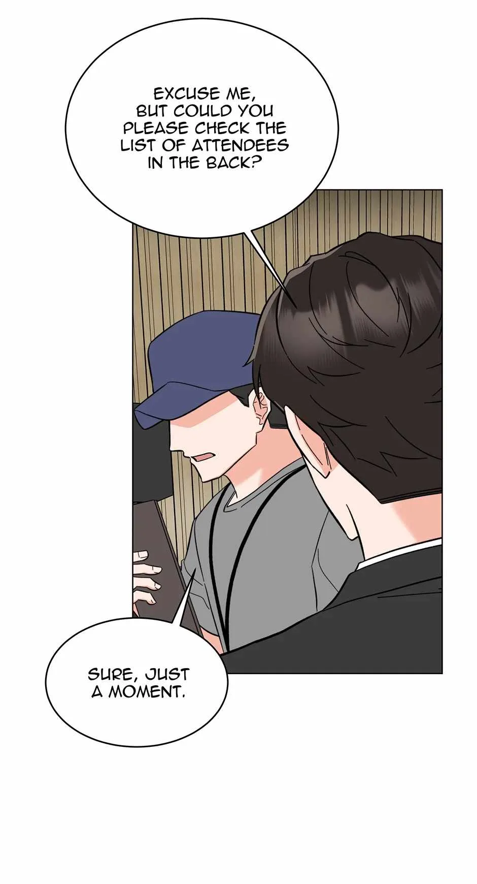 1st year Max Level Manager Chapter 168 page 56