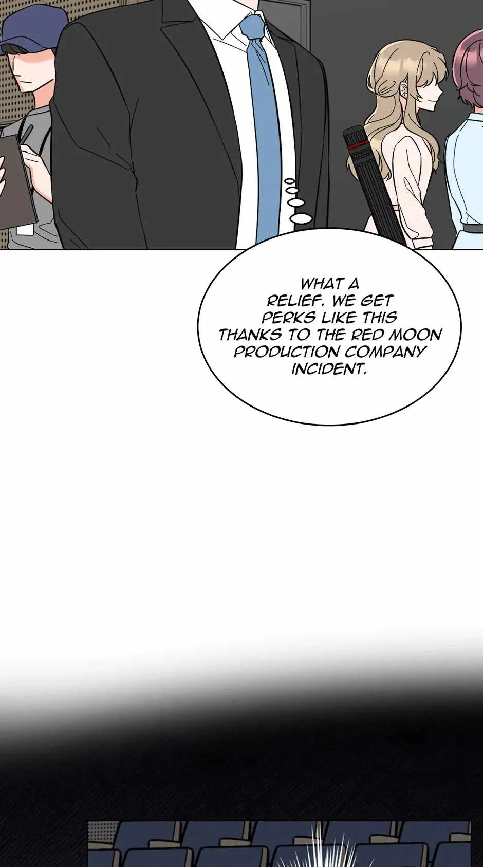 1st year Max Level Manager Chapter 168 page 54