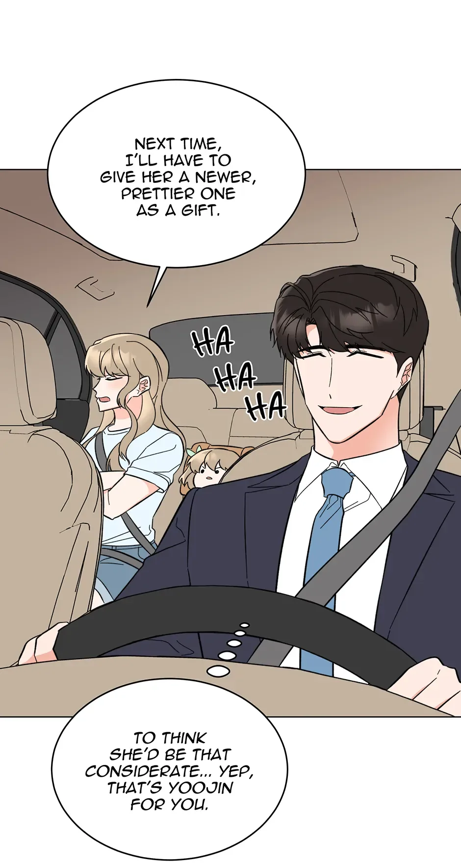 1st year Max Level Manager Chapter 166 page 32