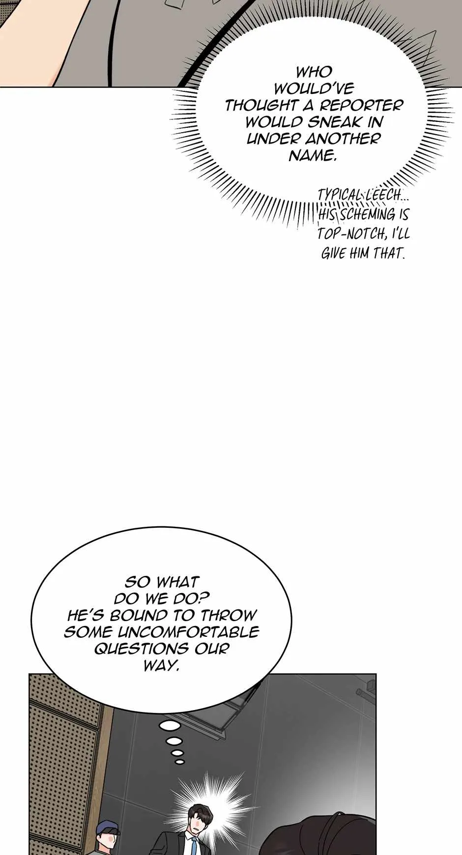 1st year Max Level Manager Chapter 168 page 58