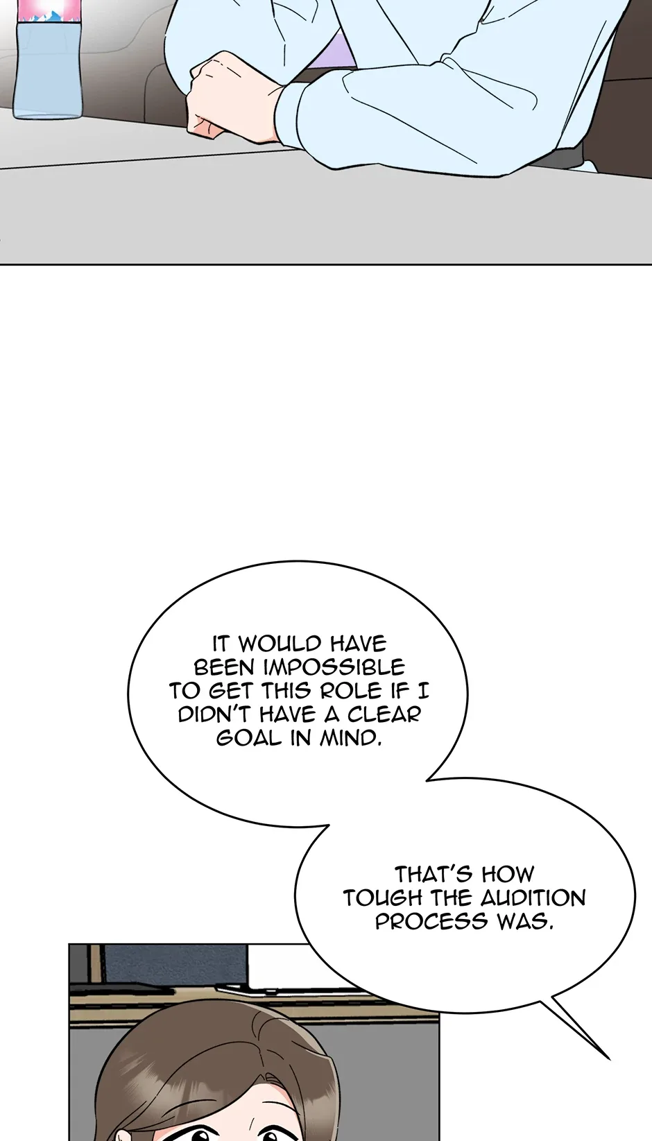 1st year Max Level Manager Chapter 169 page 32
