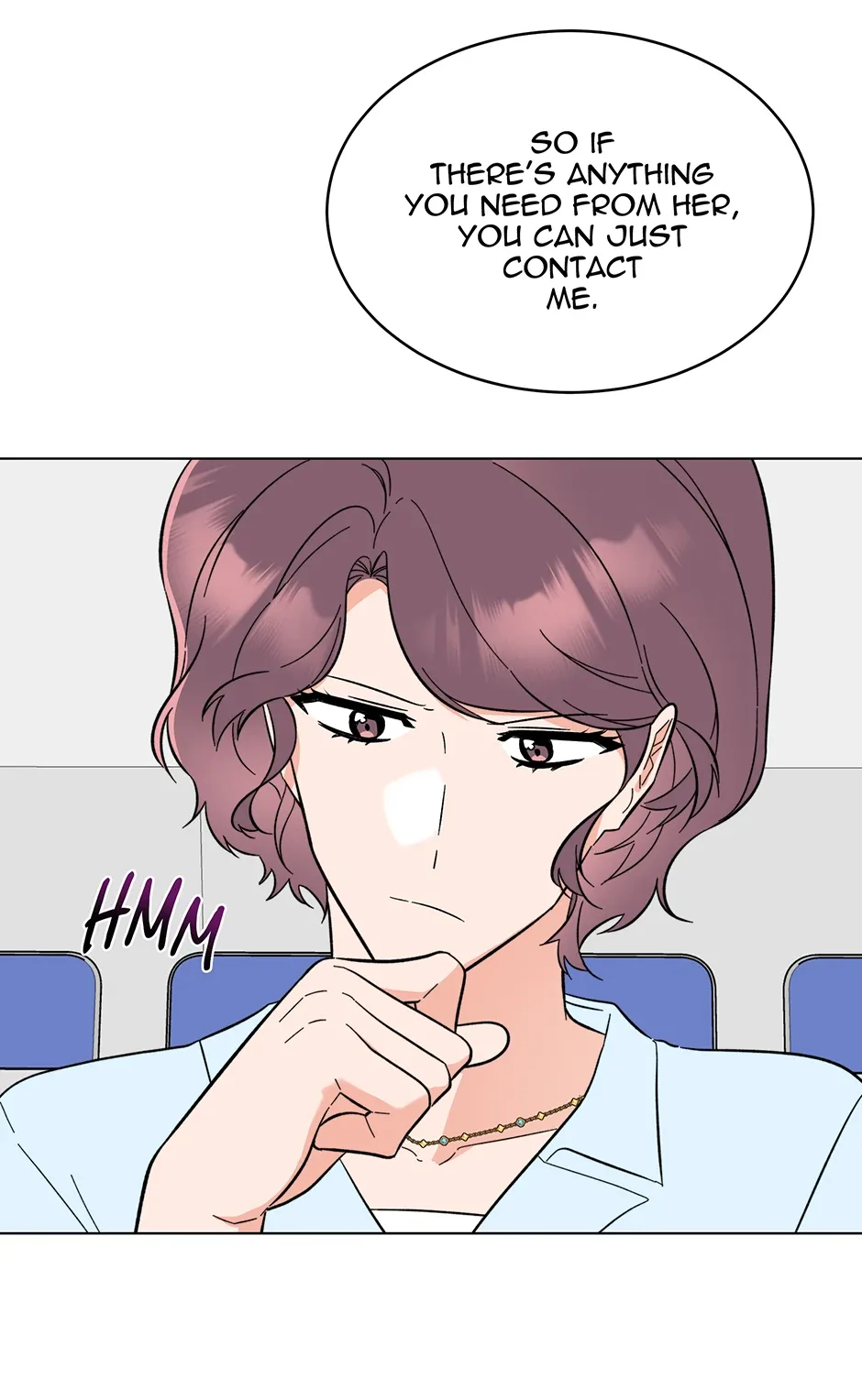 1st year Max Level Manager Chapter 170 page 28