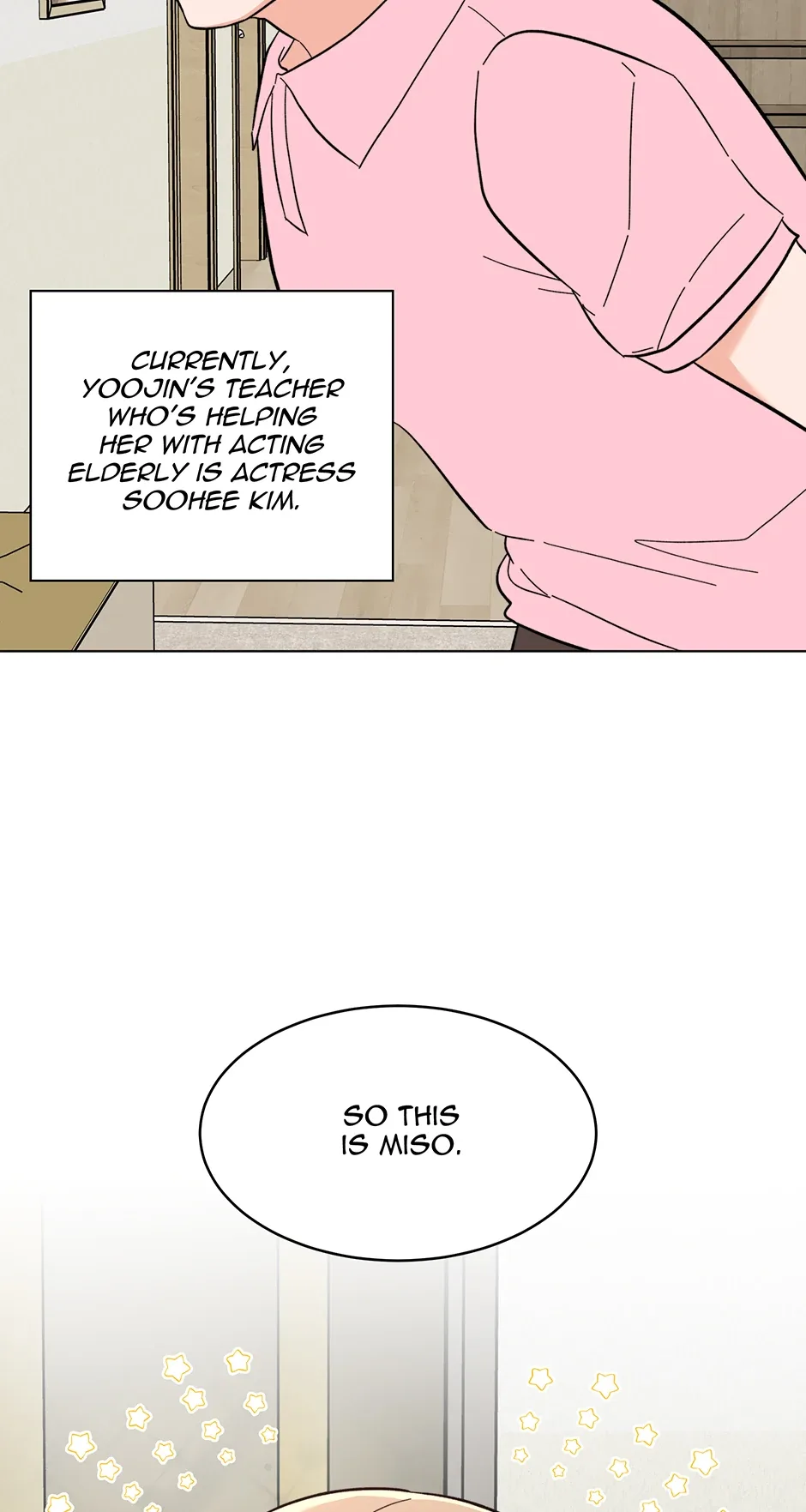 1st year Max Level Manager Chapter 166 page 34