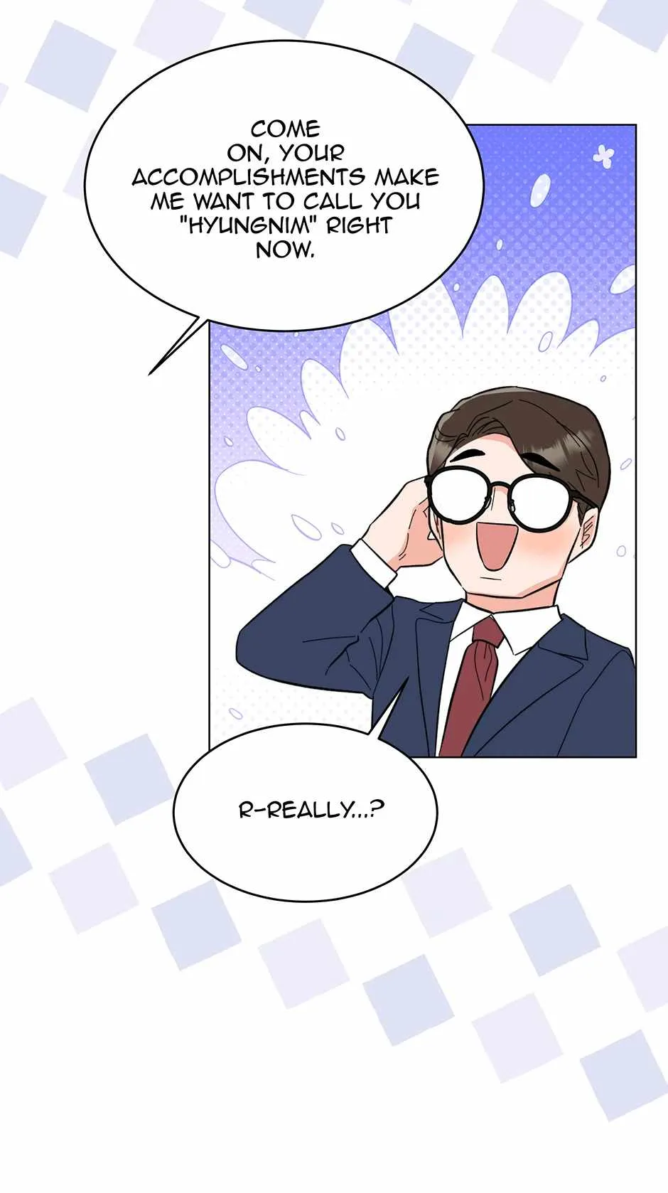 1st year Max Level Manager Chapter 168 page 64