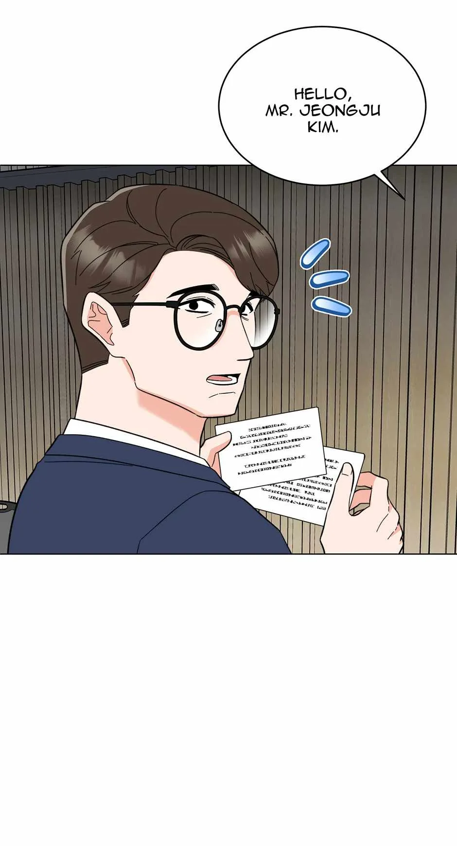 1st year Max Level Manager Chapter 168 page 60